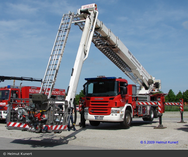 Werkfeuerwehr bmw dingolfing bewerbung