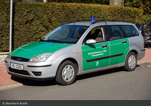 Ordnungsamt Bad Homburg Ordnungsamt Bad Homburg