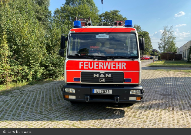Florian Berlin LHF 16/12 B-2026