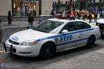 NYPD - Brooklyn - 63rd Precinct - FuStW 3517