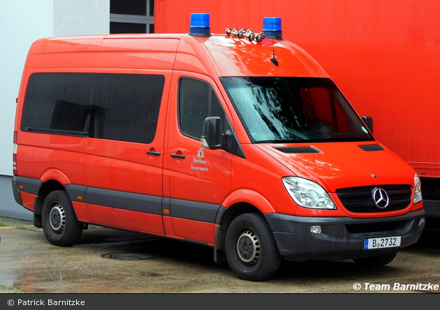 Florian Berlin MTF 2 B-2732 (a.D.)