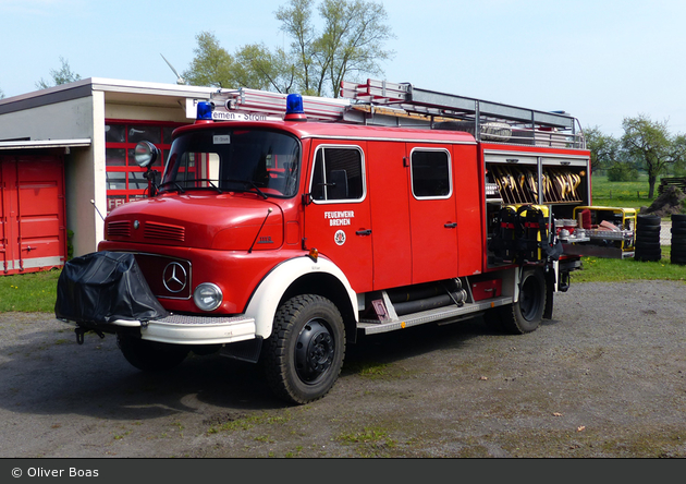 Florian Bremen 44/45-01