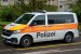 Zürich - StaPo - Patrouillenwagen - 002