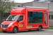 Herent - Hulpverleningszone Vlaams-Brabant Oost - Präventionsmobil - M69