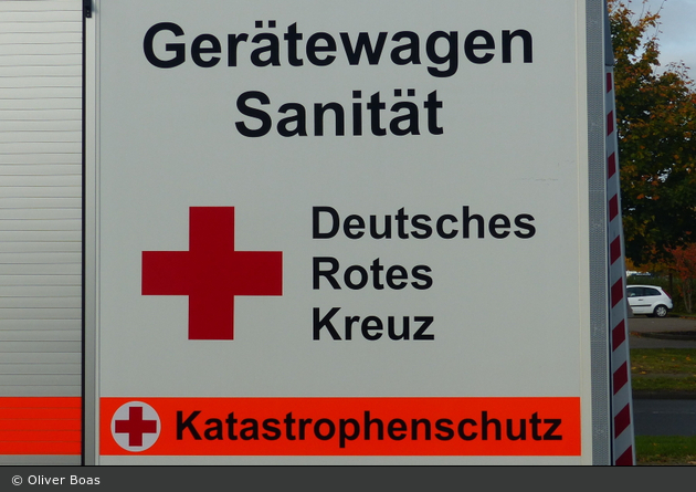 Rotkreuz Rotenburg 43/96-11