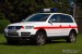 VW Touareg - Haas Vermietung von Sonderfahrzeugen - PKW (a.D.)