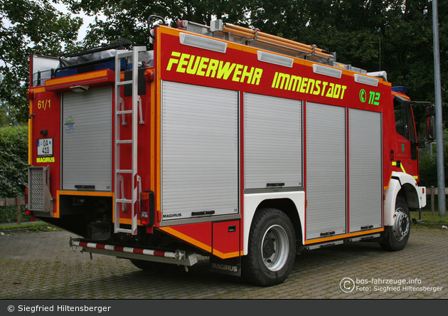 Florian Immenstadt 61/01