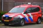 Bladel - Brandweer - PKW - 22-5203