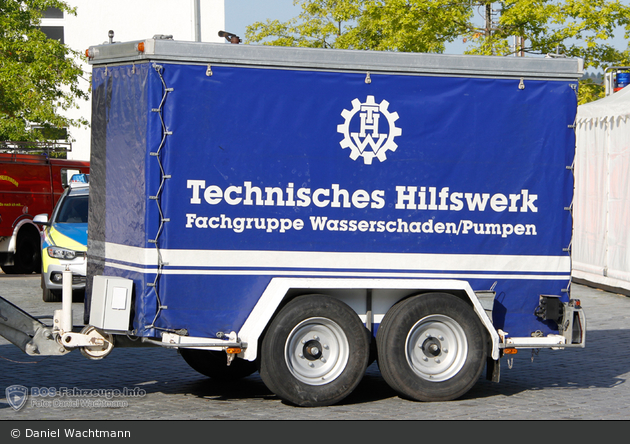 Heros Iserlohn 39/DIA-Pumpe
