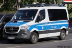 BA-P 9952 - MB Sprinter 316 CDI - HGruKw