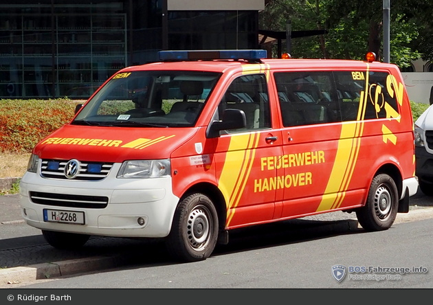 Florian Hannover 07/17-04