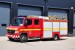 Liverpool - Merseyside Fire & Rescue Service - WrL