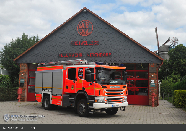 Florian Hamburg Kirchdorf 1 (HH-8767)
