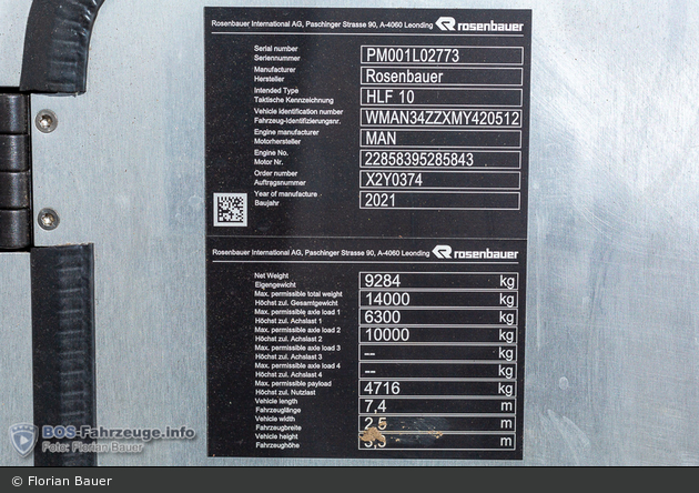 Florian Bayerbach 42/01