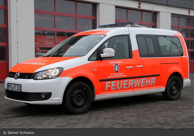 Florian Weissenthurm 11-02