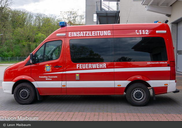 Florian Spreewald 06/11-01