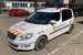 Pardubice - Městská Policie - FuStW