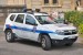Carcassonne - Police Municipale - FuStW