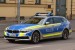 M-PM 9467 - BMW 5er Touring - FuStW