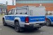 H-KB 613 - VW Amarok - Einsatzfahrzeug KBD