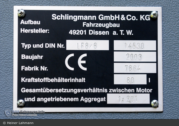 Florian Segeberg 66/45-02