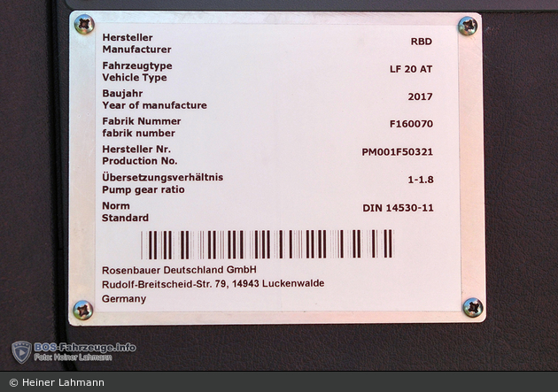 Florian Segeberg 97/46-01