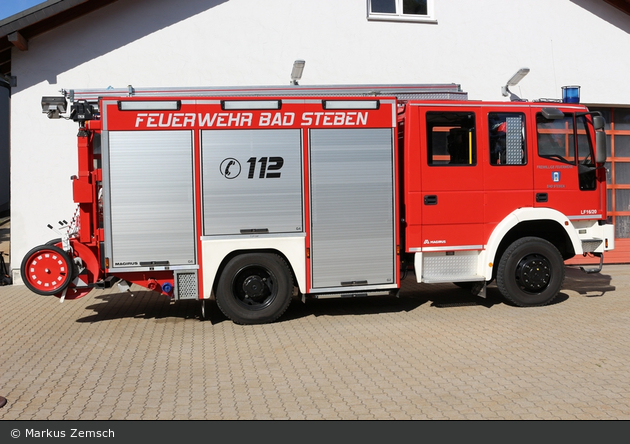 Florian Bad Steben 40/01