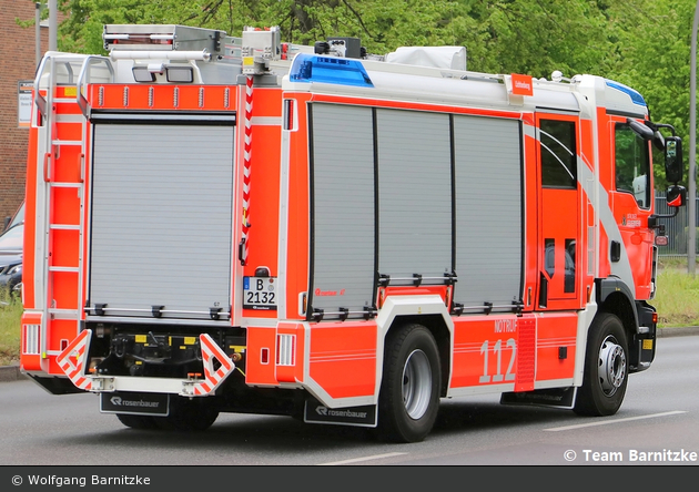 Florian Berlin LHF 20/12 B-2132