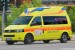 Krankentransport Fuchs - KTW (B-KF 7030)