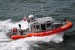 New York - United States Coast Guard - Schnelleinsatzboot RB-S-25785