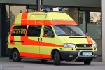 Ambulance Köpke - KTW (HH-AK 3951)