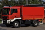 Bergen - Feuerwehr - GW-L2 (Florian Celle 81/68-01)