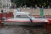 Sankt Petersburg - MChS - Rettungsboot - RLA 20-93