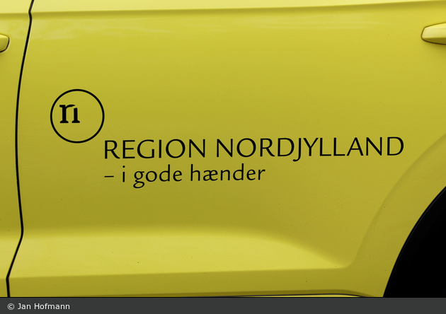 Thisted - Region Nordjylland - NEF - 53TG-6300
