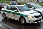 Vilnius - Lietuvos Policija - FuStW - V1833