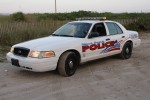 Miami Beach - Miami Beach Police Department - FuStW - 2943 (a.D.)
