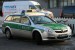 NRW4-1810 - Opel Vectra - FuStW