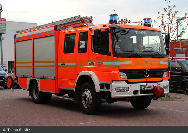 Florian Stormarn 95/48-01