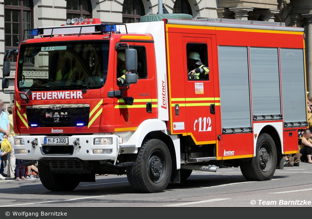 Florian München Oberföhring 41/01