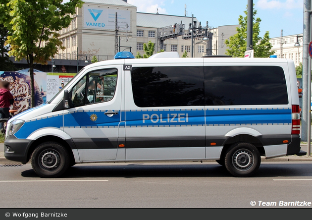 B-7962 - MB Sprinter - GruKW