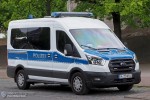 H-ZD 651 - Ford Transit - HGruKw