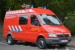 Edegem - Brandweer - VRW (a.D.)