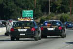 US - CA - San Diego - California Highway Patrol