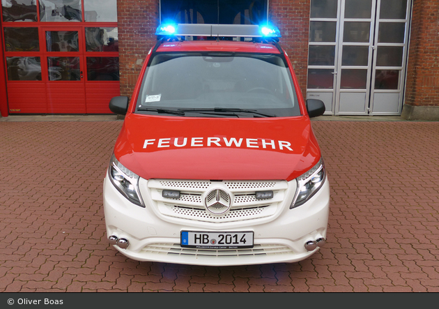 Florian Bremen 01/11-06