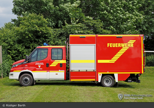 Florian Hameln 18/40-30