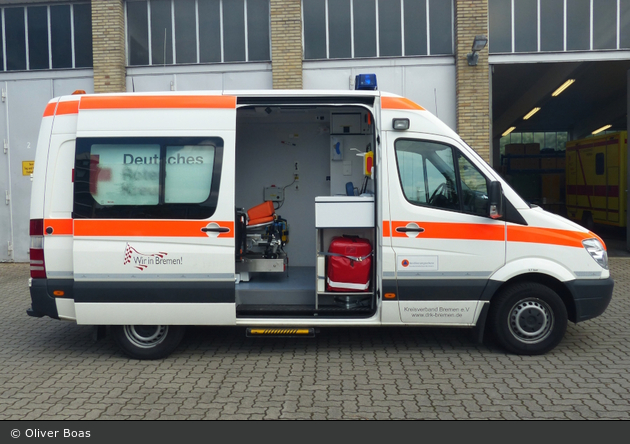 Rotkreuz Bremen 85/89-02