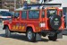 De Panne - Brandweer - PKW - S408