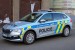 Děčín - Policie - FuStW - 1UI 7326