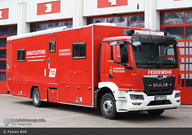 Florian Pforzheim 10/12