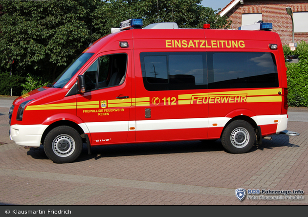 Florian Borken 11/11-01